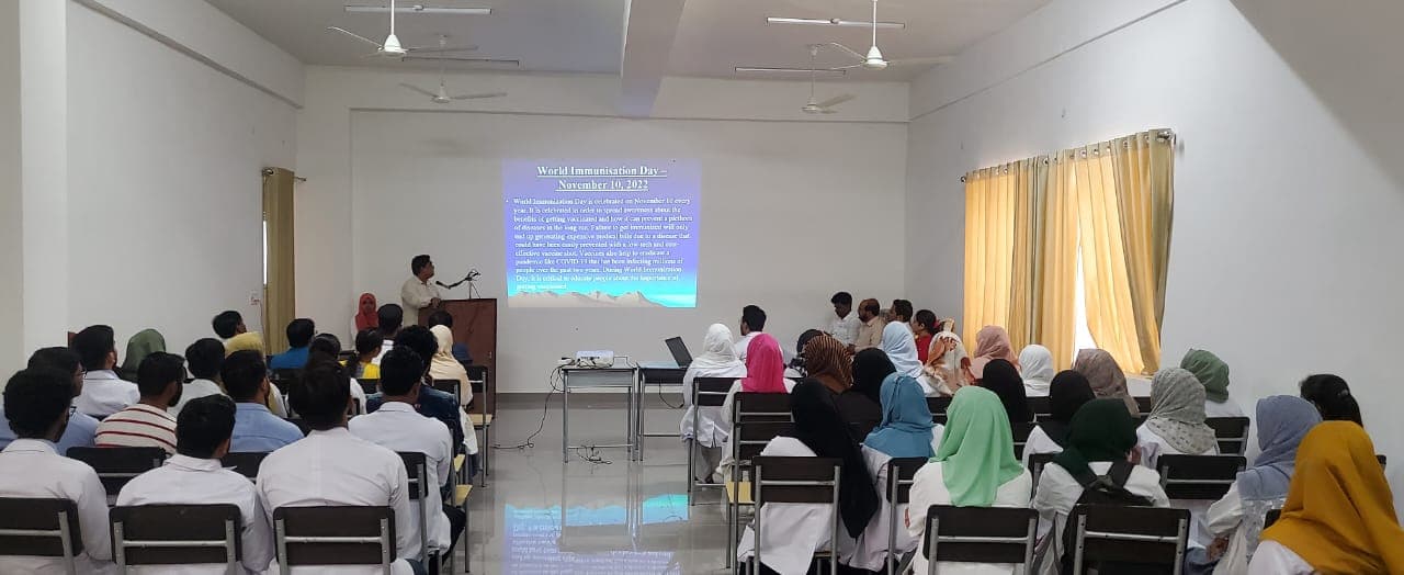 Hayat Unani Medical College and Research Centre Lucknow Events photo 3